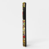  Grunge Graffiti Wallpaper Collage Design Case-Mate iPhone Case (Achterkant/links)