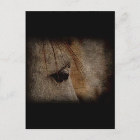 Grunge Grunge Briefkaart (Voorkant)