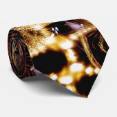 Grunge Imaginaire Cravate (Roulé)