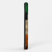 Grunge Irish Flag Case-Mate iPhone Case (Achterkant/rechts)
