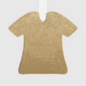 Grunge Jukebox Ornament (achterkant)