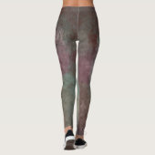 Grunge Leggings (Achterkant)