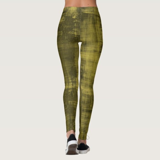Grunge Leggings pour femmes (Dos)
