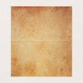 Grunge  Linde Stripes | Alleen omdat Kaart (Binnenkant ongevouwen)