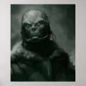 Grunge mec Posters (Devant)