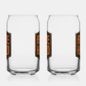 Grunge Motorcycle "Ride Hard" Shield (Gauche)