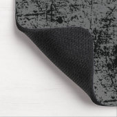 Grunge Muismat (Hoek)