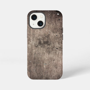 Grunge muurtextuur iPhone 13 mini hoesje