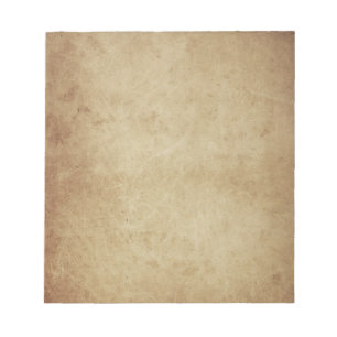grunge perkament notitieblok