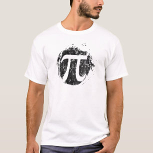 Grunge PI T-shirt