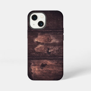 Grunge roest textuur iPhone 13 mini hoesje