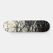 Grunge Skateboard (Horizontaal)
