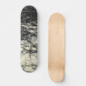 Grunge Skateboard (Voorkant)