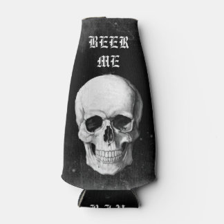 Grunge Skull Flesjeskoeler