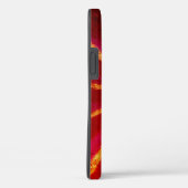 Grunge starburst Coque-Mate coque iphone (Verso / Droite)