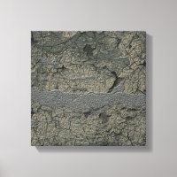 Grunge stijl getextureerde aarde kunst mooi