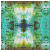 Grunge Stof (Swatch)