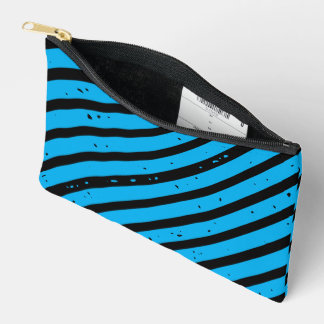 Grunge Strepen Etui