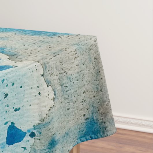 Grunge Tafelkleed (Voorbeeld)