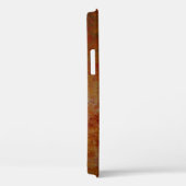 Grunge texture backdrop Case-Mate iPhone case (Achterkant / Rechts)