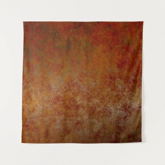 Grunge texture backdrop  wandkleed (Voorkant)