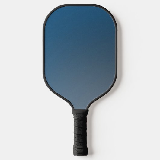 Grunge Texture Background Print Grafisch Decoratie Pickleball Paddle (Voorkant)