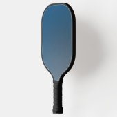 Grunge Texture Background Print Grafisch Decoratie Pickleball Paddle (Links)