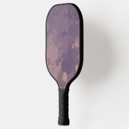 Grunge Texture Background Print Grafisch Decoratie Pickleball Paddle