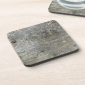 Grunge Tile 10 Bier Onderzetter (Linkerzijde)