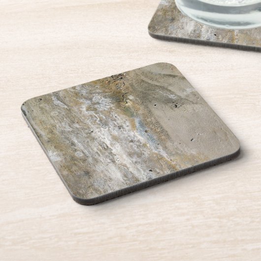 Grunge Tile 3 Onderzetter (Linkerzijde)