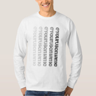 Grunge Twitter Shirt