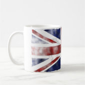 Grunge UK Koffiemok (Links)