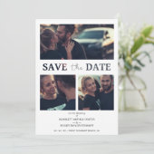 Grunge Urban Modern Minimalist Romantic 3 Foto's (Staand voorkant)