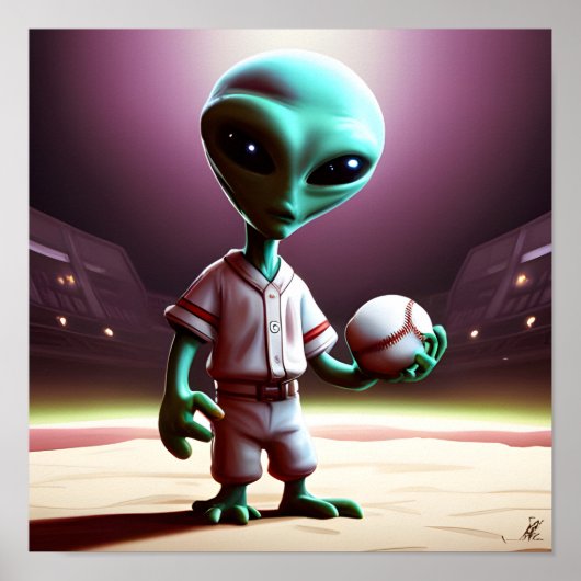 Grunglok Thunderstrike Print (Voorkant)