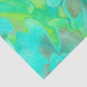 Grungy-Painted-Florals-2-Weefselpapier Tissuepapier (Detail)