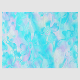 Grungy-Painted-Florals-3-Weefselpapier Tissuepapier