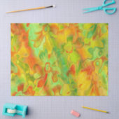 Grungy-Painted-Florals-7-Weefselpapier Tissuepapier (Craft)