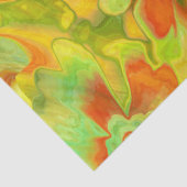 Grungy-Painted-Florals-7-Weefselpapier Tissuepapier (Detail)