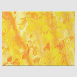 Grungy-Painted-Florals-8-Weefselpapier Tissuepapier