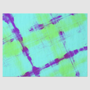 Grungy-Painted-Play-14-Weefselpapier Tissuepapier