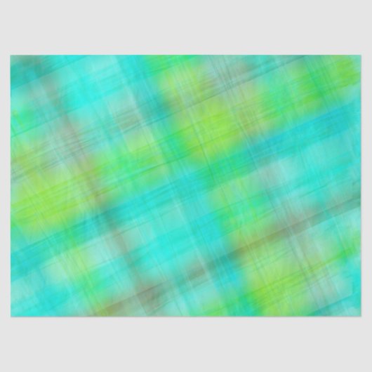 Grungy-Painted-Play-2-Weefpapier Tissuepapier (Voorkant)