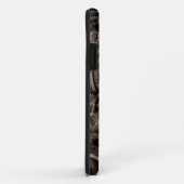 Grungy Steampunk Machinery Case-Mate iPhone Case (Achterkant/rechts)