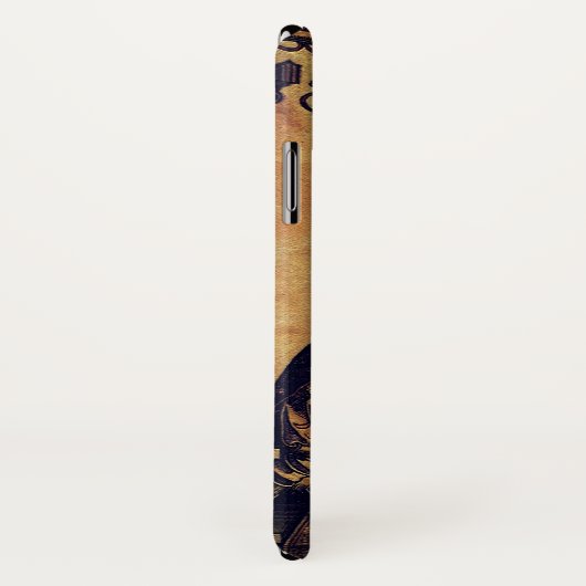 Grunt (Appliquer la conception à d'autres coques d (Dos/Droite)