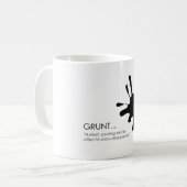 Grunt Mok (Voorkant links)