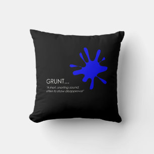 Grunt Pillow Kussen