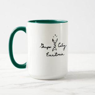 Grupo Cáliz Dank u Mok