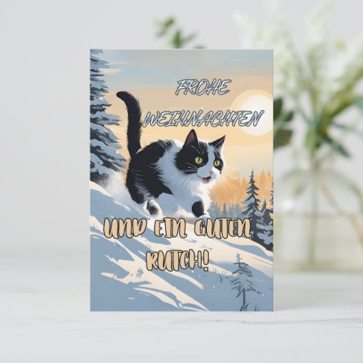 GRUSKARTEN (Staand voorkant)