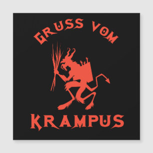  Gruss vom Krampus