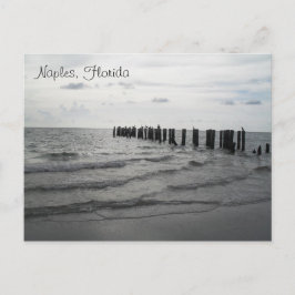 Grüße aus Florida Grußkarte Postkarte Briefkaart