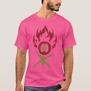 Gruul Clans Crest T-shirt